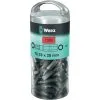 Wera 867/1Z Bit Tx30/25 Extra Tough Pack Of 100