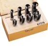 Clarke CHT367 - 8pce Drill Plug Cutter Set 1 Clarke CHT367 - 8pce Drill Plug Cutter Set -Drill & Screwdriver Bits Shop 7E29135D 4CB7 43C1 BF89 81294C19C5A5 huge