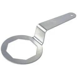 Rothenberger Cranked Ring Immersion Heater Spanner