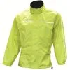 Oxford Rain Seal Fluorescent All Weather Over Jacket