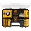 DeWalt DT71569-QZ 100 Piece Drill Driver Set
