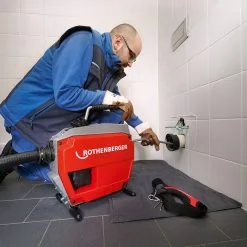 Rothenberger R600 VarioClean + Spiral/Tool Set UK -Drill & Screwdriver Bits Shop 886FCE0A B966 4FBB BF50 2B26D4433F01 huge