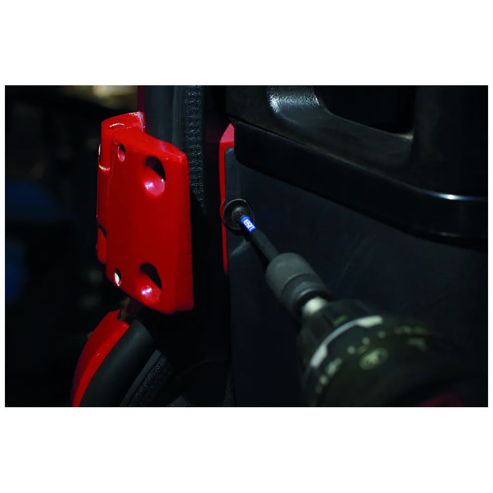 Laser 17pc Torsion Bit Set 14 Laser 17pc Torsion Bit Set - Image 12