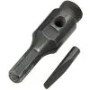 Hex Shank Arbor For ½" Chuck 1 Hex Shank Arbor For ½" Chuck -Drill & Screwdriver Bits Shop 8C18DF14 AF53 4D52 AACA 388AE9191BF0 huge