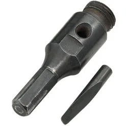Hex Shank Arbor For ½" Chuck