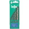 Heller 177351 6 Piece Cobalt Drill Set -Drill & Screwdriver Bits Shop 8CAD88BC 792C 4499 8C0F C790E945BB72 huge