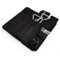 Metex KEY001 Unikey, Universal Manhole Key Lifting Set (with Carry Case)