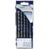 Draper DSDS5A Expert 5 Piece Metric SDS+ Masonry Drill Bit Set -Drill & Screwdriver Bits Shop 8F02ADC0 4270 4BD4 82C0 A208E2EB37F6 huge