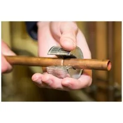 Blue Spot 15mm Pipe And Tube Cutter With Extra Blade -Drill & Screwdriver Bits Shop 9091DA04 D5D6 457A 8647 00EBCF0F75B1 huge