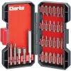 Clarke CHT761 29 Piece Driver Set -Drill & Screwdriver Bits Shop 92D42E28 0C7E 4CC9 AB16 8039AC3720AB huge