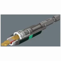 Wera Bit-Box 20 BTH Pz2 BiTorsion Long Life Timber Bits For Drill/Drivers -Drill & Screwdriver Bits Shop 946FF528 4D1C 414C B386 DB29BE6137FA huge