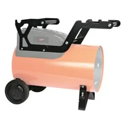 SIP 09285 Wheel Kit (for SIP 9283 09284 09274 09275 09276)