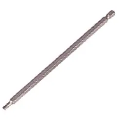 Trend SNAP/SQ/2B Snappy R2 Square Drive Screwdriver Bit 150mm