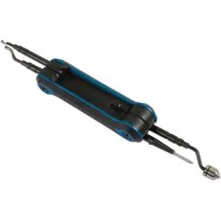 Laser 7291 Universal Deburring Set