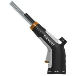 Sievert Powerjet Professional Torch - EU7/16 Connection & Piezo Ignition