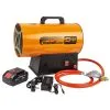 SIP Fireball 515 Cordless Propane Heater -Drill & Screwdriver Bits Shop 9B47903C EABF 4BA5 8B1B 92DFBECC043F huge