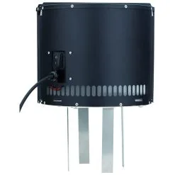 Colt Cowls Draftbooster (Black)