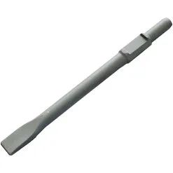 Clarke CON1500DD SDS 30mm HEX Flat Chisel
