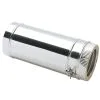 6" Stainless Steel Twin Wall Flue 500mm -Drill & Screwdriver Bits Shop 9FA95429 1433 478C 9B75 93D1EBD22E1F huge