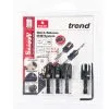 Trend SNAP/PC/A Snappy 4 Piece Countersink & Plug Cutter Set 2 Trend SNAP/PC/A Snappy 4 Piece Countersink & Plug Cutter Set -Drill & Screwdriver Bits Shop A1C4C6B1 2EA6 48BB A525 94A10DAC9E05 huge