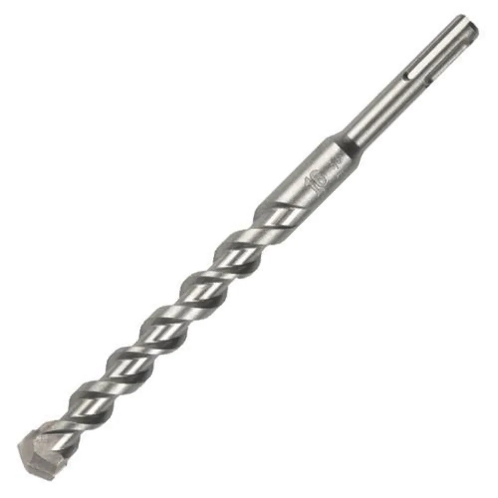 Heller SDS+ 'Bionic' Drill Bit – 16mm 3 Heller SDS+ 'Bionic' Drill Bit – 16mm