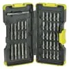 Ryobi RAK40SD 40 Piece Impact Driver Set 2 Ryobi RAK40SD 40 Piece Impact Driver Set -Drill & Screwdriver Bits Shop A53BC375 B141 4B48 950D F808A33C9038 huge