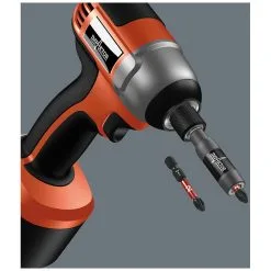 Wera Bit-Box 15 Impaktor Pz2 TriTorsion Impact Bits -Drill & Screwdriver Bits Shop A6DCD3CB DD32 4FA7 89F5 6E7587611844 huge