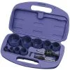 Draper HS/12 Expert 12 Piece Holesaw Kit -Drill & Screwdriver Bits Shop A90068ED 0164 4519 8F7C 1B484190B43A huge