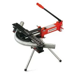Rothenberger Robull Hydraulic Pipe Bender 3/8"-2"