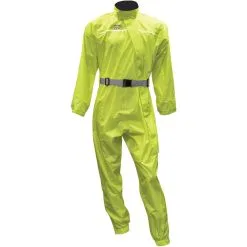 Oxford Rain Seal Fluorescent All Weather Over Suit