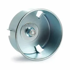 Metex CMF110 Chamf 110mm PVC Drain & Soil Pipe Chamfer Tool