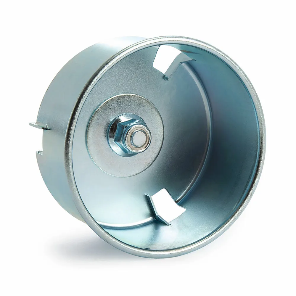 Metex CMF110 Chamf 110mm PVC Drain & Soil Pipe Chamfer Tool 3 Metex CMF110 Chamf 110mm PVC Drain & Soil Pipe Chamfer Tool