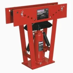 Sealey 16 Tonne Hydraulic Pipe Bender