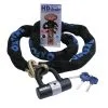 Oxford OF160 Heavy Duty Chain Lock - 2.0m