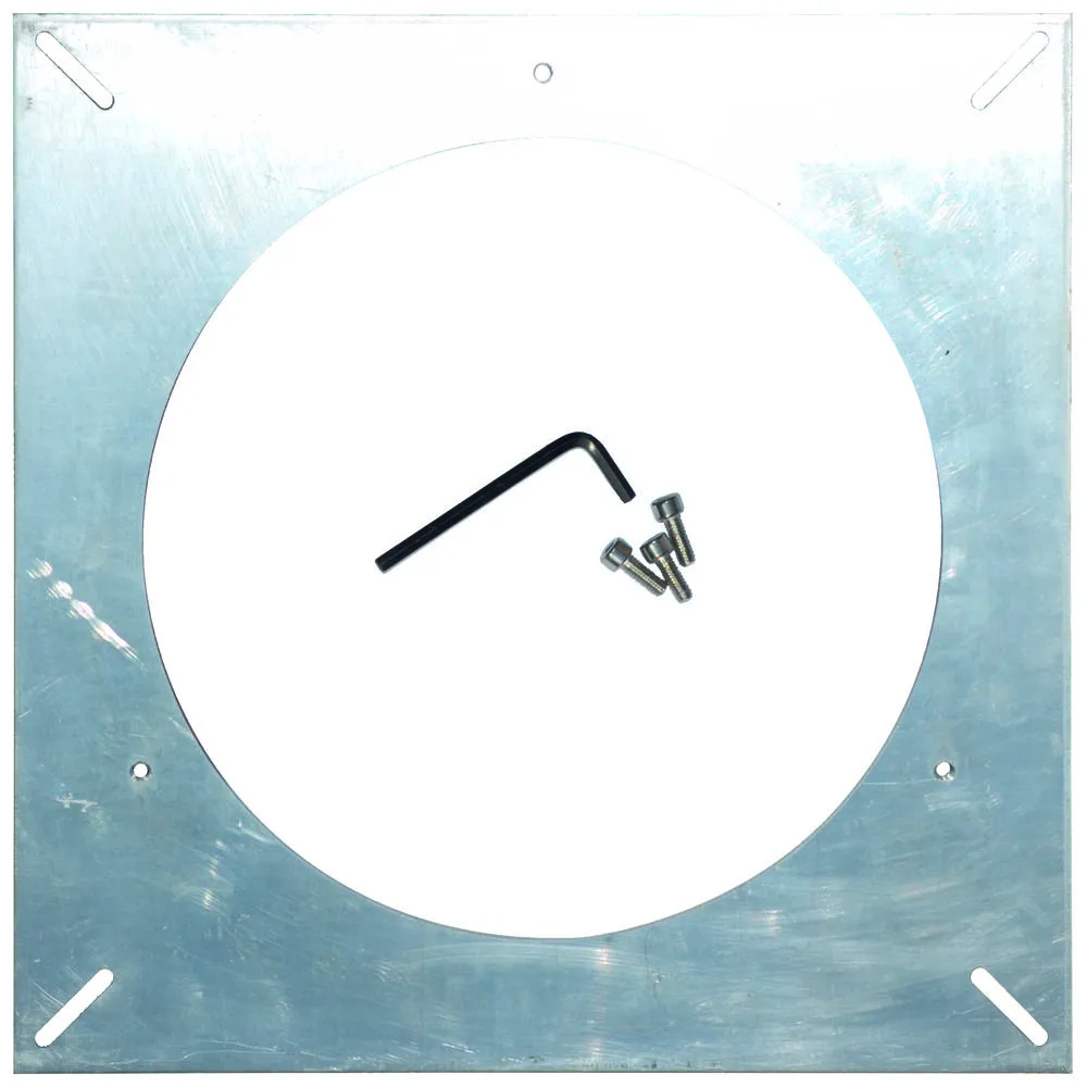 Colt Cowls Rotorvent Square Adapter 3 Colt Cowls Rotorvent Square Adapter