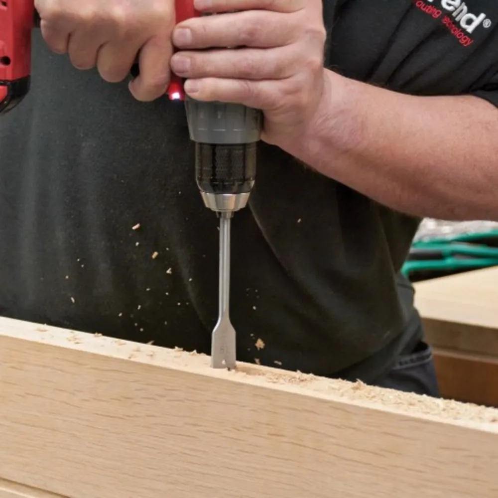 Trend Craft Pro Quick Release 30 Piece Drill & Bit Set 8 Trend Craft Pro Quick Release 30 Piece Drill & Bit Set - Image 6