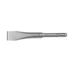 Heller SDS+ 22x140mm Flat Chisel