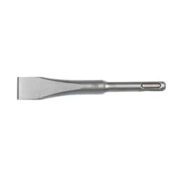 Heller SDS+ 22x140mm Flat Chisel
