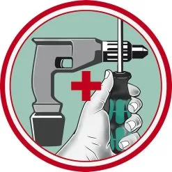 Wera Kraftform Kompakt 33 Piece Screwdriver & Bit Set 11 Wera Kraftform Kompakt 33 Piece Screwdriver & Bit Set -Drill & Screwdriver Bits Shop B55950A0 EC45 4FAB A6AD F7616A641A4B huge