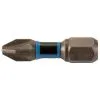 Makita E-03252 15 Piece Impact Premier Bit Set PZ2-25mm