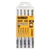 DeWalt DT60099-QZ 5 Piece Extreme Impact Masonry Drill Bit Set -Drill & Screwdriver Bits Shop B7B24E1B BCC8 4C18 AFB4 485AE0182027 huge