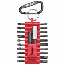 Teng Tools 22 Piece Impact Bit Set