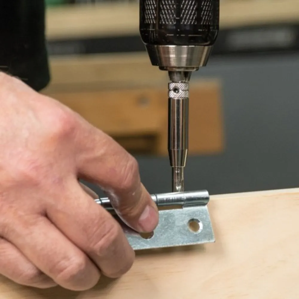 Trend Craft Pro Quick Release Drill Bit Guide Set 3 Piece 5 Trend Craft Pro Quick Release Drill Bit Guide Set 3 Piece - Image 3