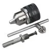 Bosch SDS+ Adapter With Drill Chuck