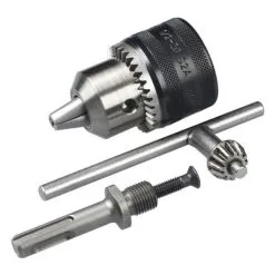 Bosch SDS+ Adapter With Drill Chuck