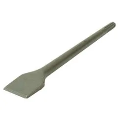 Heller 400x50mm SDS Max Spade