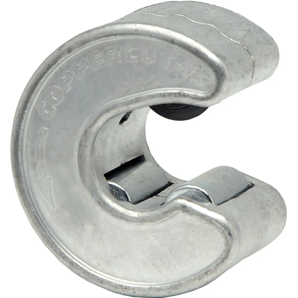 Rothenberger 88822 Copper Pipe Cutter 22mm 3 Rothenberger 88822 Copper Pipe Cutter 22mm