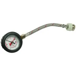 Rothenberger Economy Water Pressure Gauge 0-10B