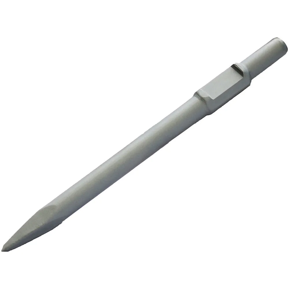 Clarke CON1500DD SDS 30mm Hex Pointed Chisel 3 Clarke CON1500DD SDS 30mm Hex Pointed Chisel