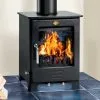 Clarke Blakeney 5kW Steel Eco-Design Ready Multi-Fuel Stove 1 Clarke Blakeney 5kW Steel Eco-Design Ready Multi-Fuel Stove -Drill & Screwdriver Bits Shop C222BF2D 7726 49CA 8A59 43A21F2193E1 huge